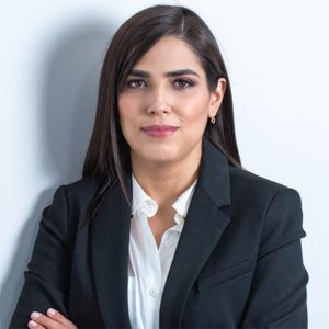 Geovanna Gonzalez Frausto